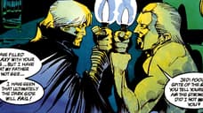 J.J. Abrams Likes Your STAR WARS: THE FORCE AWAKENS Theories