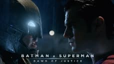 HOT TOYS Releases Incredible Image Of BATMAN V SUPERMAN Collectibles