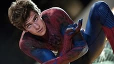 Andrew Garfield Looks Back On THE AMAZING SPIDER-MAN Movies As Being Like A Prison