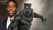 CREED Director Ryan Coogler On Whether BLACK PANTHER's Director Should Be Black