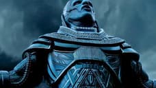 Secrets From The Set Of X-MEN: APOCALYPSE