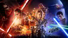 BOX OFFICE: Early Tracking Points To A Record Smashing Opening For STAR WARS