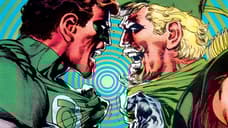 It Sounds Like We're Definitely Going To See A Certain GREEN LANTERN Ring In ARROW