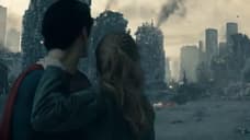 Ben Affleck Confirms 'Superman' Destroyed One Of 'Bruce Wayne''s Buildings In MAN OF STEEL