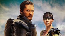 BOX OFFICE: AVENGERS: AGE OF ULTRON Drops To #3 During Third Week Of Release