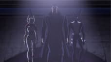 JUSTICE LEAGUE: GODS AND MONSTERS Season 2 Confirmed