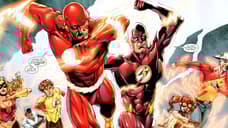 Grant Gustin Reveals Plans To Introduce Alternate Timelines And Earth-Two In THE FLASH