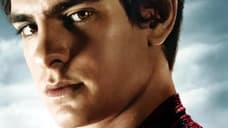 Andrew Garfield On Whether He Was Ever Asked By Marvel To Return As SPIDER-MAN