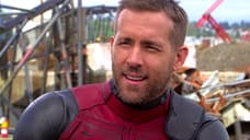 Ryan Reynolds Reveals Why He Prefers DEADPOOL's Costume Over GREEN LANTERN's