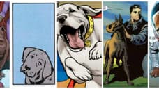 POLL: Who's Your Top Super Dog? #NationalDogDay