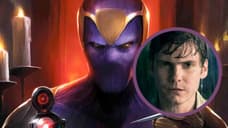 Intriguing New Details About 'Baron Zemo' And Martin Freeman In CAPTAIN AMERICA: CIVIL WAR