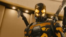 BOX OFFICE: ANT-MAN Towers Over PIXELS As It Passes $100 Million In North America