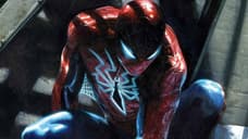 The Russos Explain Why Tom Holland Is The Perfect Choice To Play SPIDER-MAN