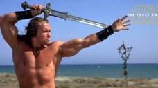 The Force Awakens In Arnold Schwarzenegger