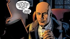 Jesse Eisenberg Teases Antagonistic Relationship With 'Bruce Wayne' In BATMAN v SUPERMAN