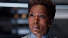 Angela Bassett Comments On The Failure Of GREEN LANTERN And The New 'Amanda Waller'