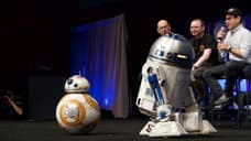 No New STAR WARS: THE FORCE AWAKENS Trailer Or Footage Coming During Comic-Con