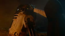 STAR WARS: J.J. Abrams And Mark Hamill Tease Mythic Legend Of 'Luke Skywalker'