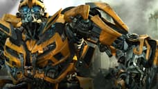 Hasbro CEO Brian Goldner Says A BUMBLEBEE Spinoff Could Be Added To Paramount's TCU