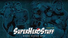 GIVEAWAY: Nerd-Tastic HeroBox Up For Grabs From SuperHeroStuff.com!