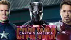 Hot Toys Reveal Their 'Iron Man' And 'War Machine' Figures For CAPTAIN AMERICA: CIVIL WAR