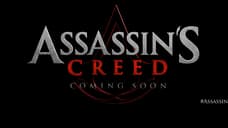 Jeremy Irons' Role Revealed For ASSASSIN'S CREED