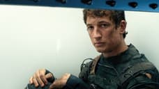 BOX OFFICE: FANTASTIC FOUR Reboot Expected To Debut At #1; Will It Top ANT-MAN?