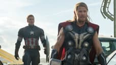BOX OFFICE: AVENGERS: AGE OF ULTRON To Stay At #1 This Weekend As It Nears $700M WW