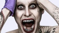 Twitter Buzz: Reactions To Jared Leto's Joker