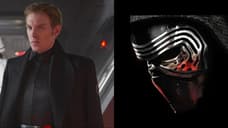 The Relationship Between General Hux And Kylo Ren In STAR WARS: THE FORCE AWAKENS