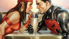 Marvel CCO Teases Plans For 'Elektra' And 'The Punisher' In DAREDEVIL Season Two