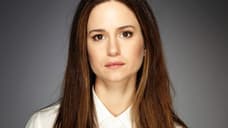 Katherine Waterston Set To Star In FANTASTIC BEASTS AND WHERE TO FIND THEM