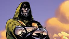 Jeremy Slater's FANTASTIC FOUR Script Included 'Galactus', 'Mole Man', And Sounds Amazing