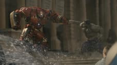 BOX OFFICE: Will AVENGERS: AGE OF ULTRON Earn As Much As THE AVENGERS?