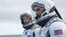 BOX OFFICE: INTERSTELLAR Gross Now At $621.8M