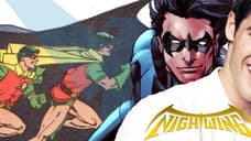 Is NIGHTWING In Steven McQueen's Future After All?