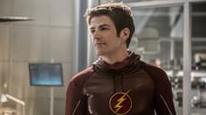 SPOILERS: THE FLASH Season 2, Episode 1 Description; The Man Who Saved Central City