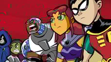 New Details On When TEEN TITANS TV Series Begins Production, Faithfulness, Tone, And More