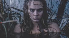 Cara Delevingne Reveals New Details About 'Enchantress' In SUICIDE SQUAD