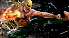 RUMOR: Marvel May Be Considering Scrapping IRON FIST; Update On INHUMANS Plans