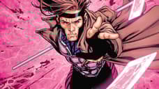 GAMBIT Producer Praises The Script; Reveals Channing Tatum's Been Learning Card Tricks
