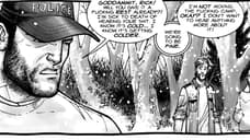 THE WALKING DEAD Spinoff Has Finished Filming The Pilot