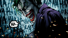 Ike Barinholtz Recounts Jared Leto's Insane Behavior On SUICIDE SQUAD Set