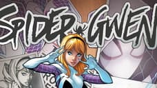 Emma Stone Reveals Whether She Would Be Interested In Playing SPIDER-GWEN