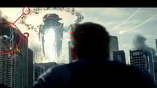 Did Zack Snyder Include A Huge STAR WARS Easter Egg In The BATMAN v SUPERMAN Trailer?