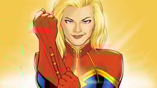 Marvel Eyeing SELMA Director Ava DuVernay To Helm BLACK PANTHER, Possibly CAPTAIN MARVEL