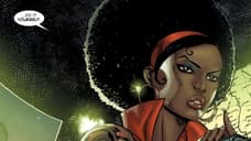 Simone Missick Joins Marvel's LUKE CAGE In Lead Female Role As 'Misty Knight'