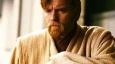 Re-Do the Obi-Wan Kenobi Series by focusing more on Obi-Wan & Anakin's emotional conflict