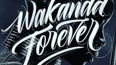 Fan Fiction - The Black Panther: Heart of the King