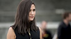 SPIDER-MAN: HOMECOMING Actress Jennifer Connelly In Talks To Join Tom Cruise In TOP GUN: MAVERICK